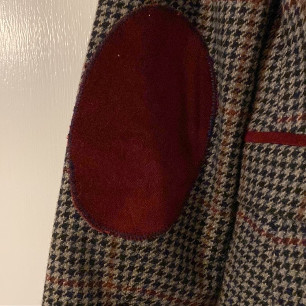 Zara wool jacket - Picture 6 of 8